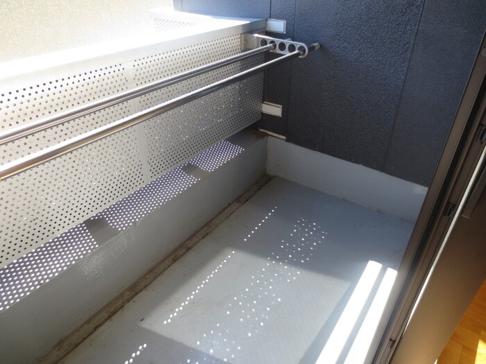 物件内観写真11　(ベランダ・バルコニー)