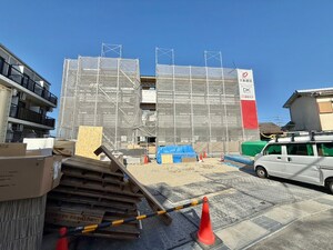 シンフォニー I外観写真