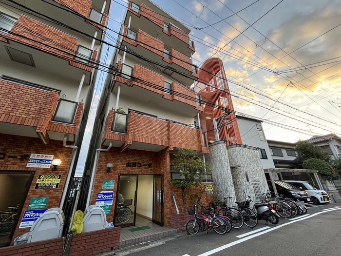 外観写真