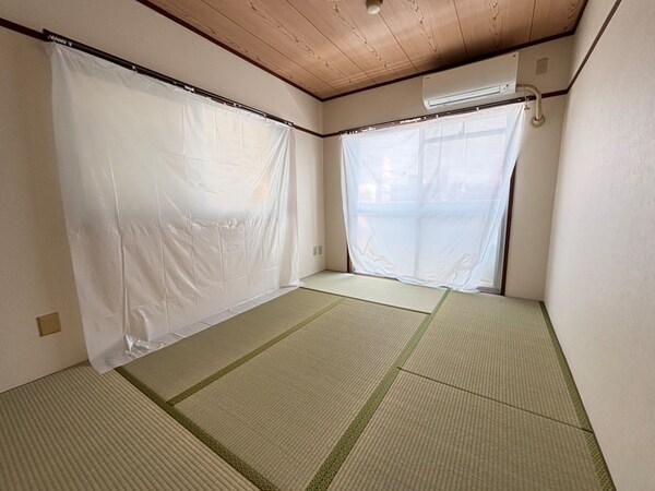居室