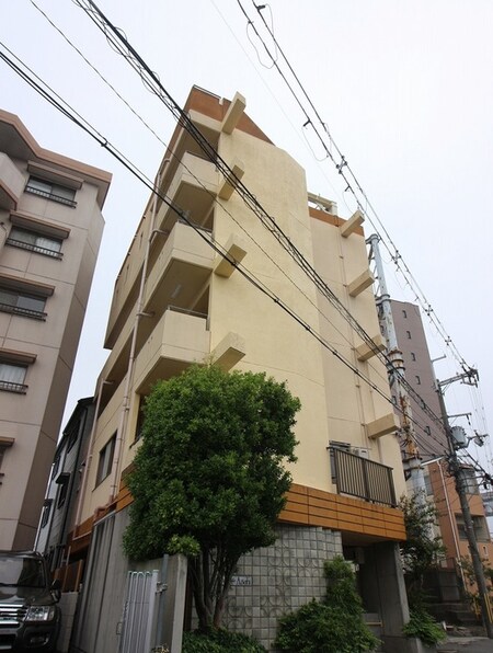 モアライフアサヒ外観写真