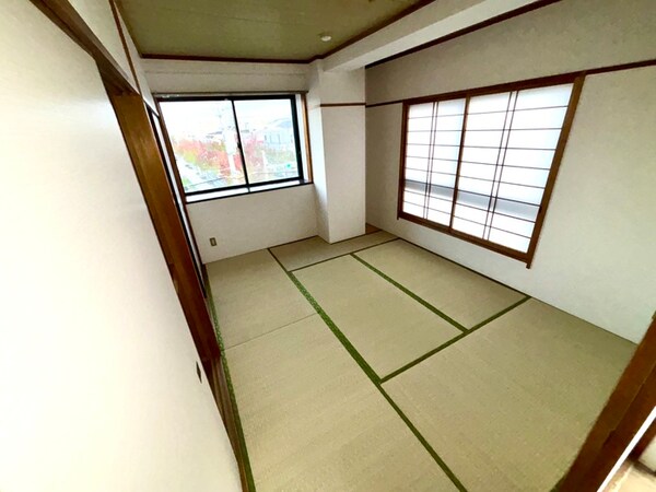 居室