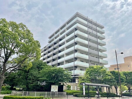 ＢＥＬＩＳＴＡ西宮北口(607)外観写真