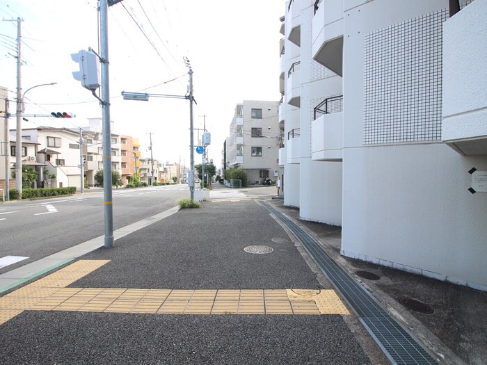 物件外観写真4　(周辺環境)