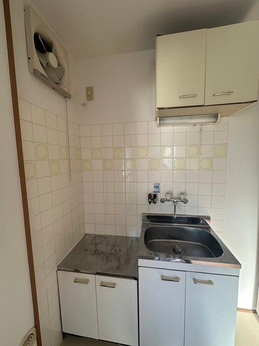 物件内観写真13　(キッチン)