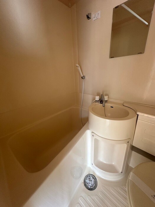 物件内観写真14　(バス／シャワールーム等)