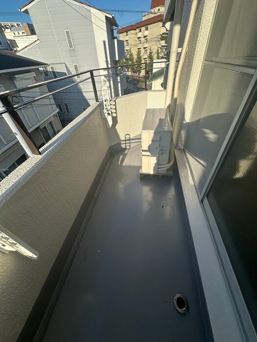 物件内観写真20　(ベランダ・バルコニー)