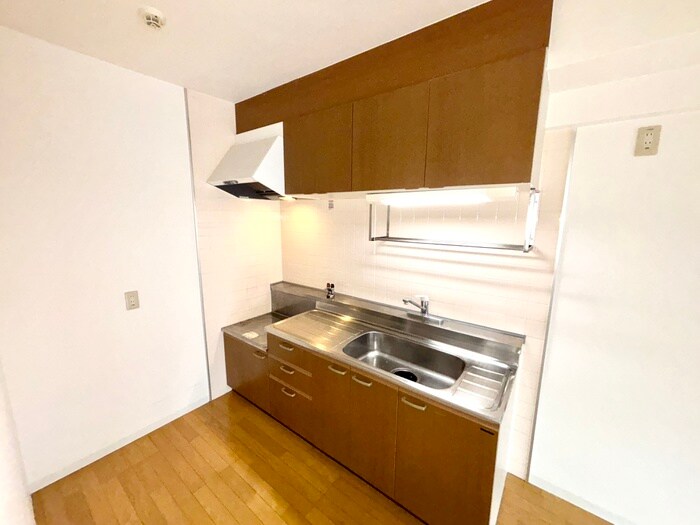 物件内観写真8　(キッチン)