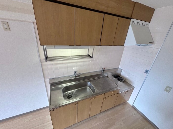 物件内観写真9　(キッチン)