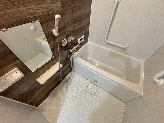 物件内観写真12　(バス／シャワールーム等)