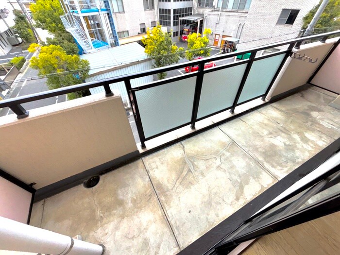 物件内観写真16　(ベランダ・バルコニー)