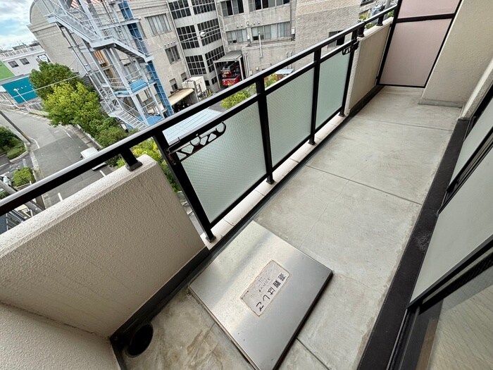 物件内観写真21　(ベランダ・バルコニー)