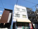 常盤マンション