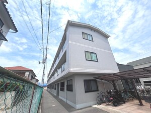 シャトレ－寿外観写真