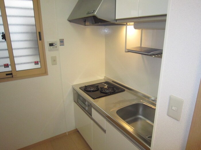 物件内観写真6　(キッチン)