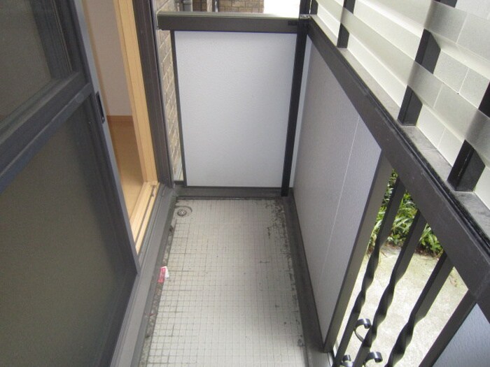 物件内観写真13　(ベランダ・バルコニー)