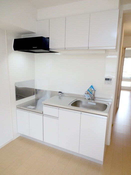 物件内観写真10　(キッチン)