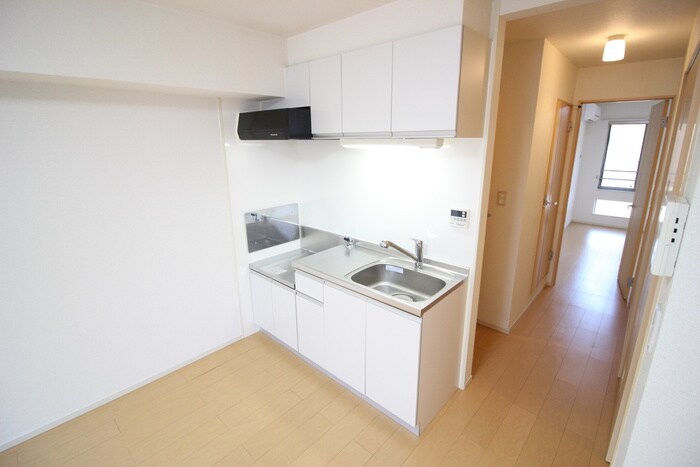 物件内観写真12　(キッチン)