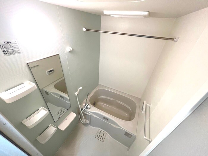 物件内観写真14　(バス／シャワールーム等)