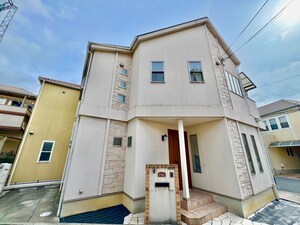千島一丁目戸建外観写真