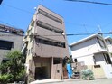 川本ファミリ－マンション