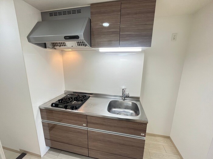 物件内観写真9　(キッチン)