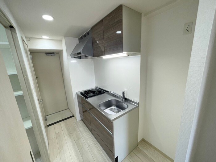 物件内観写真10　(キッチン)