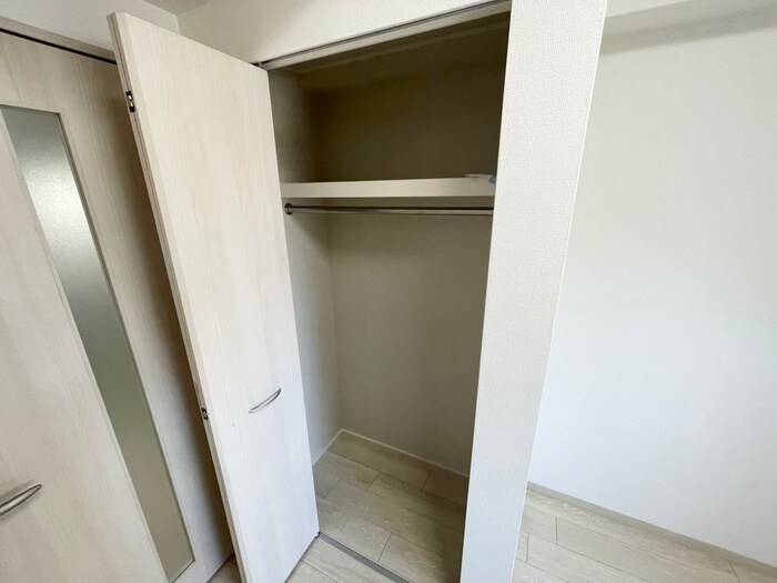 物件内観写真14　(収納)