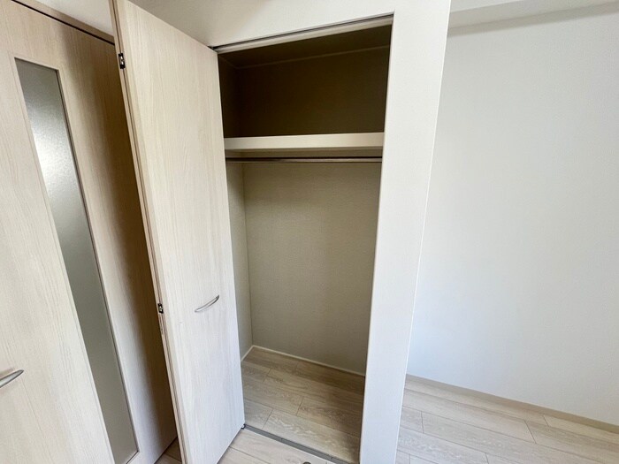 物件内観写真16　(収納)