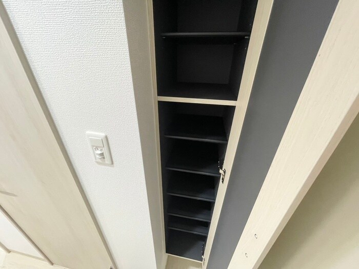 物件内観写真17　(靴箱)