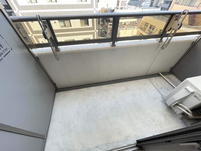 物件内観写真18　(ベランダ・バルコニー)