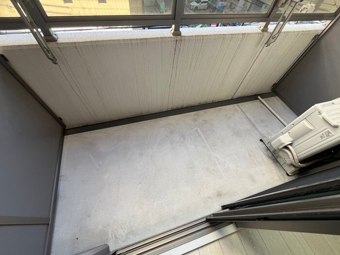 物件内観写真21　(ベランダ・バルコニー)