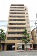 レスポアール四条大宮（404）
