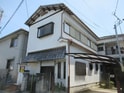 駒ヶ谷貸家