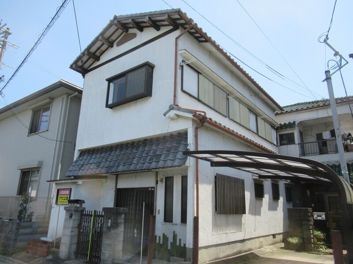 外観写真