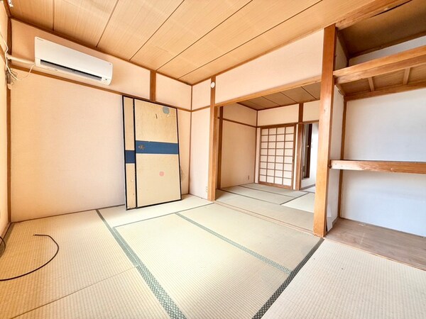 居室