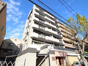 ハピネスゆう外観写真