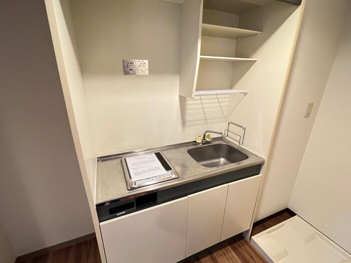 物件内観写真9　(キッチン)