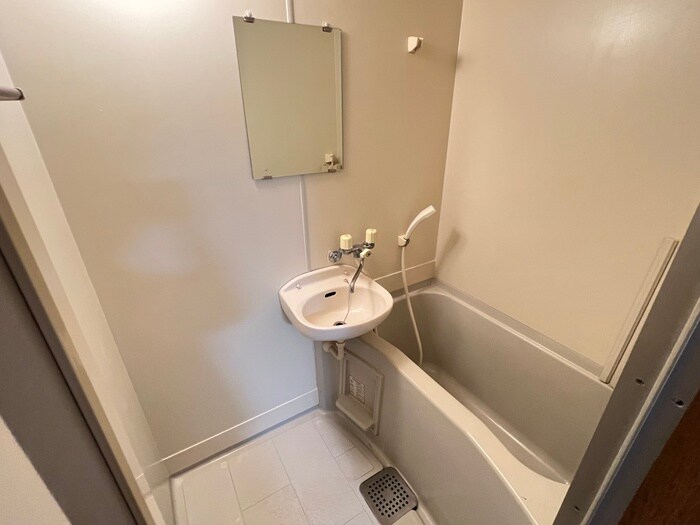 物件内観写真10　(バス／シャワールーム等)