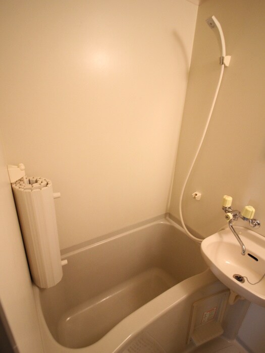物件内観写真11　(バス／シャワールーム等)