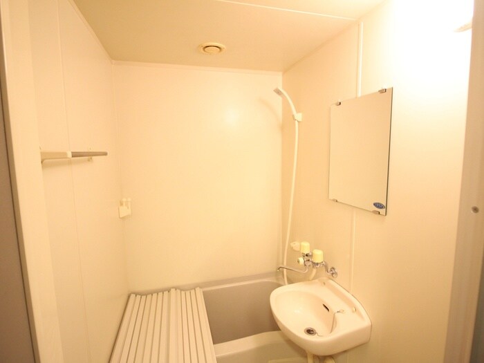 物件内観写真11　(洗面)