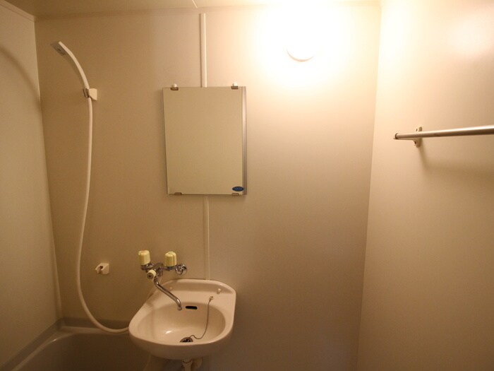 物件内観写真12　(洗面)