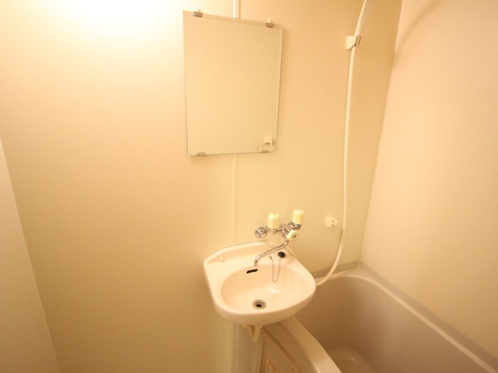 物件内観写真14　(洗面)