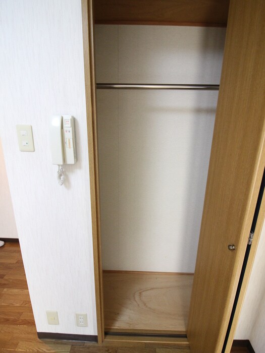 物件内観写真14　(収納)