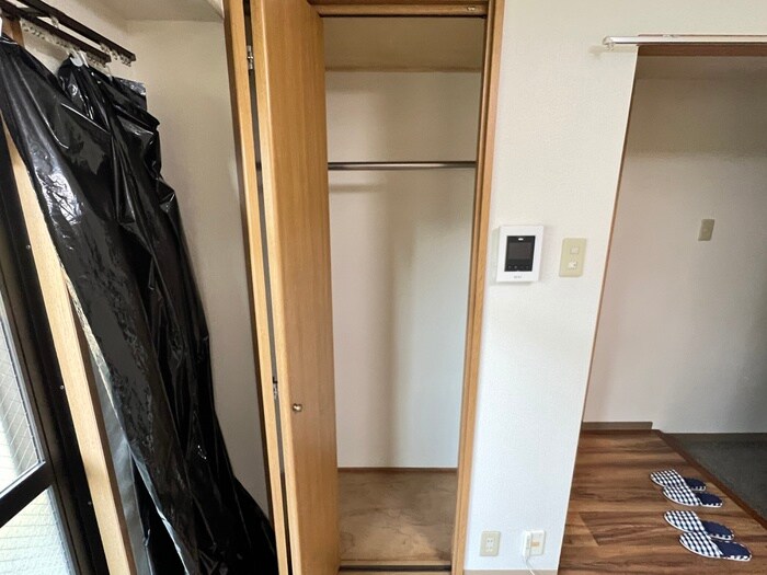 物件内観写真14　(収納)