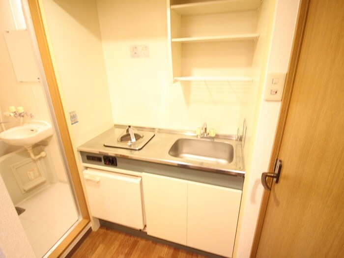 物件内観写真20　(キッチン)