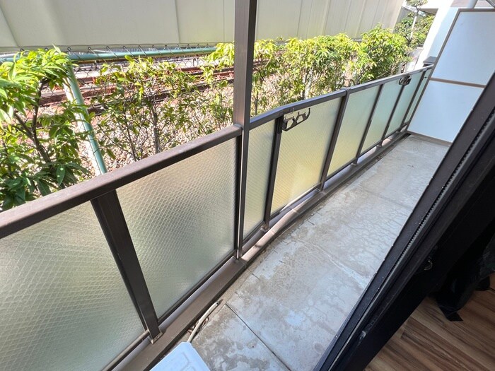 物件内観写真21　(ベランダ・バルコニー)