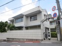 アルプス東豊中マンション
