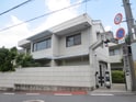 アルプス東豊中マンション