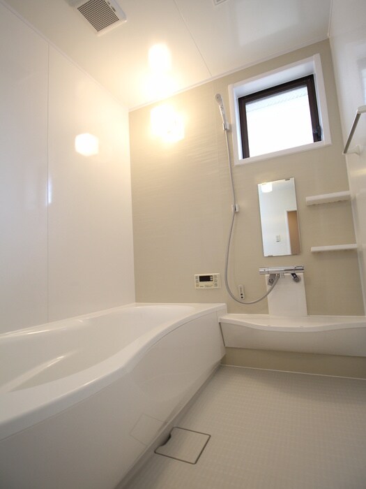 物件内観写真12　(バス／シャワールーム等)